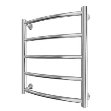 Pyyhelämmitin  Varmiko Classic ruostumaton teräs