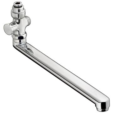 Putki Hansgrohe 300mm