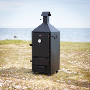 Savustusuuni Skamet GSS-125