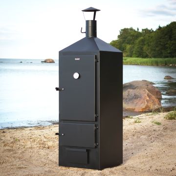 Savustusuuni Skamet GSS-200