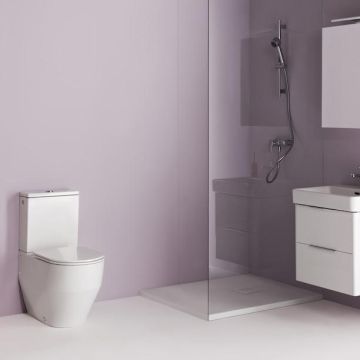 WC-istuin Laufen Pro Slim Rimless Rimless