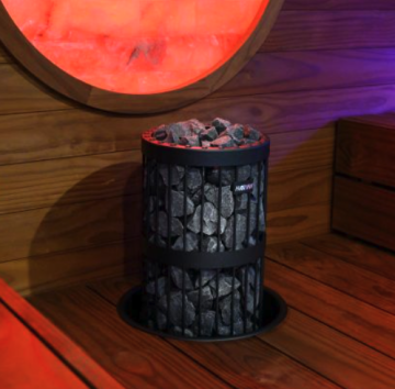 Sähkökiuas Harvia Legend PO110E