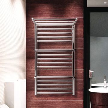 Pyyhelämmitin Mario Ancona