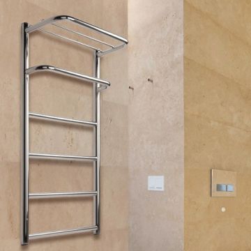 Pyyhelämmitin Mario Hotel