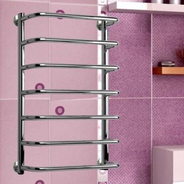 Pyyhelämmitin Mario Standard