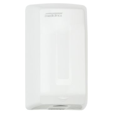 Käsikuivain Mediclinics Smartflow M04A valkoinen