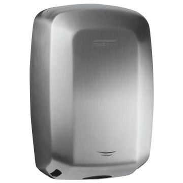 Käsikuivain Mediclinics Machflow M09ACS harjattu