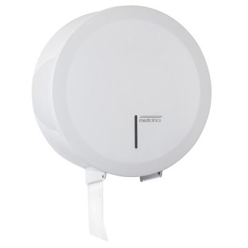 Mediclinics WC-paperiannostelija PR2783 valkoinen