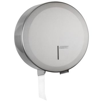Wc-paperiannostelija Mediclinics PR2783CS harjattu