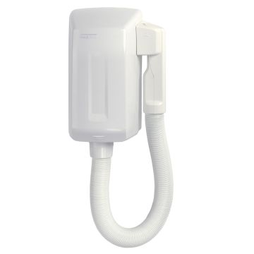 Hiustenkuivaaja Mediclinics Smartflow SC0004 valkoinen