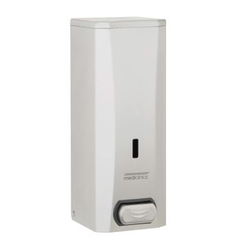 Saippua-annostelija Mediclinics DJ0040CS harjattu