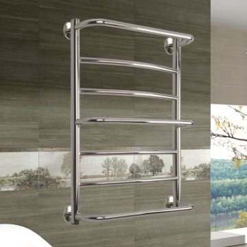 Pyyhelämmitin Mario Lux