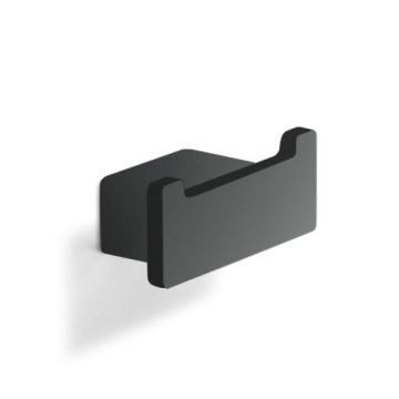 Seinäripustin Gedy Lounge 5426-14 musta