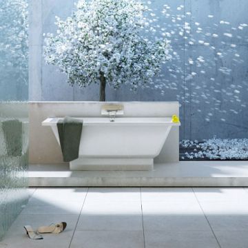 Kivikylpyamme Vispool Nordica 170