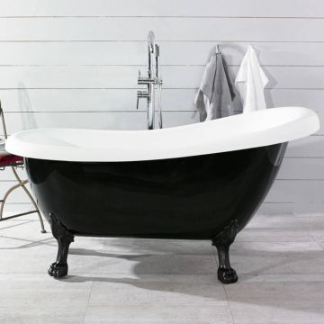 Lihtvann Noro Old England Black