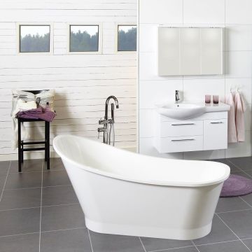 Kivikylpyamme Noro Seaside