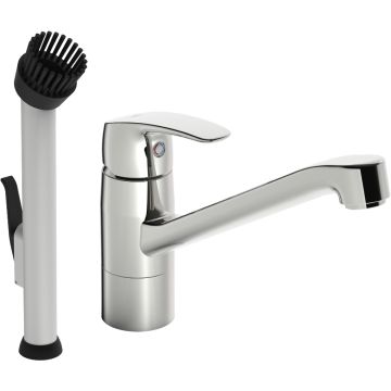 Keittiöhana Oras Safira 1022S pölyharjalla varustettuna