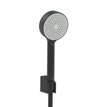 Käsisuihkusetti Oras Apollo 533-33 mattamusta