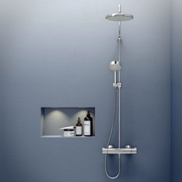 Suihkusetti Oras Nova 7402U