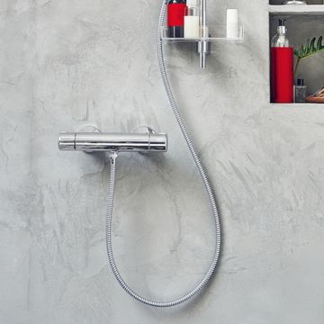 Termostaattisuihkuhana Oras Nova 7460U