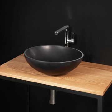 Pesuallas PAA Round On Graphite