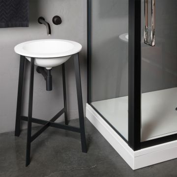 Valaistussarja PAA Round Plus MF