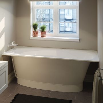 Kivikylpyamme PAA Uno Grande