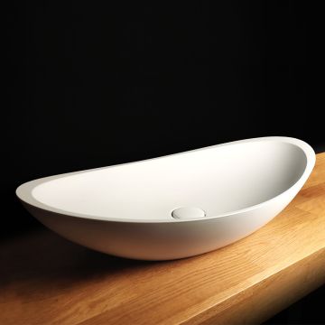 Kylpyhuoneen vessa PAA Felice Silk