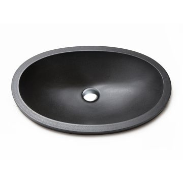 Pesuallas PAA Ovo In Graphite