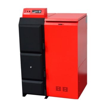 Pellettikattila Thermoflux Pelling 35 Maxi