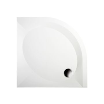 Suihkuallas PAA Art RO100