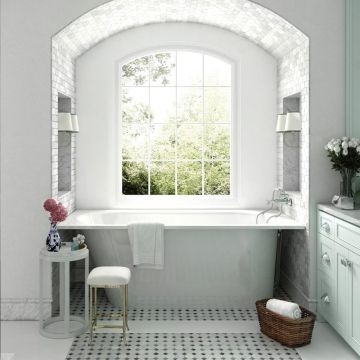 Kivikylpyamme PAA Vario L