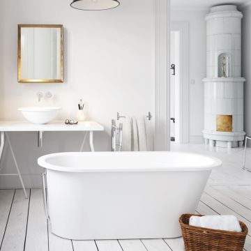 Kivikylpyamme PAA Vario Round