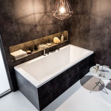 Kylpyamme Ravak Formy-01 180