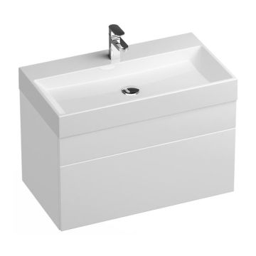 Allaskaappi Ravak Natural 800