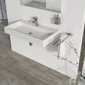 Pesuallas Ravak Natural 800