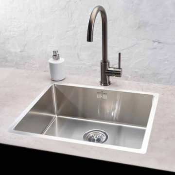 Keittiöallas Reginox Florida 50