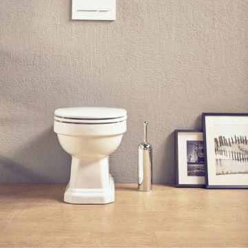 Lattia-WC Roca Carmen