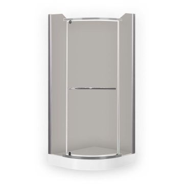 Suihkunurkkaus Roth Denver