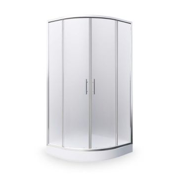 Suihkunurkkaus Roth Houston Neo