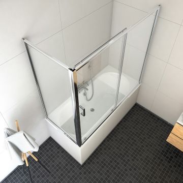 Kylpyamme kylpy Roth Malibu Neo 160