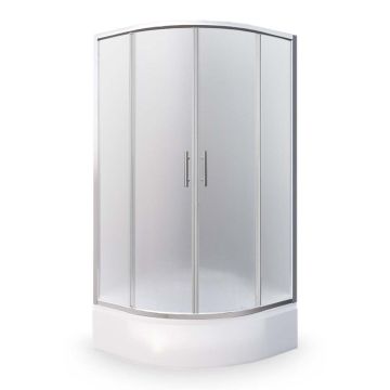 Suihkunurkkaus Roth Portland Neo