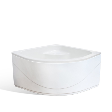 Suihkuallas Roth Viki Lux