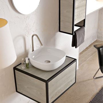 Pesuallas Scarabeo Glam 1806 valkoinen