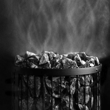 Sähkokiuas Harvia Legend Pro PO11E