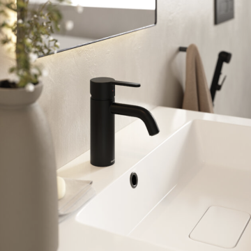 Pesuallashana Damixa Silhouet S, mattamusta