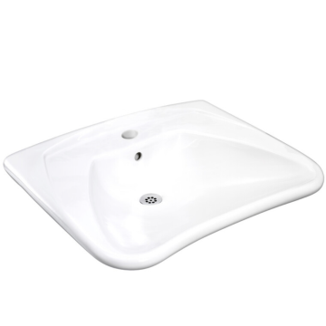 Gustavsbergin pesuallas 7119-63