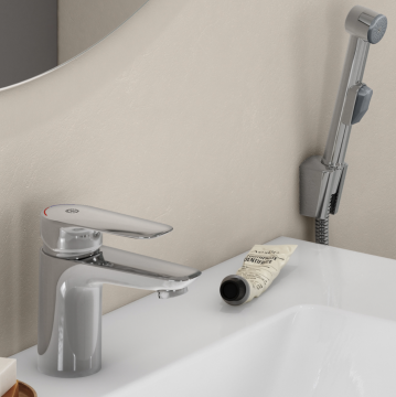 Hana Gustavsberg Atlantic -käsisuihku