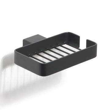 Saippuakuppi Gedy Lounge 5412-14 musta