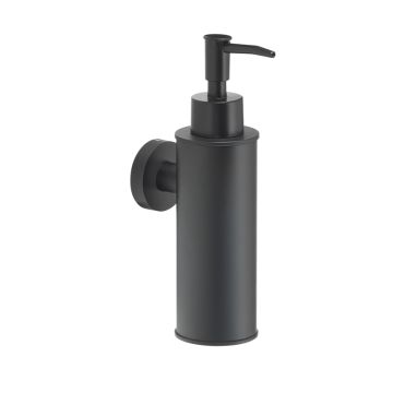 Saippua-annostelija Gedy Seal 2074-14 musta